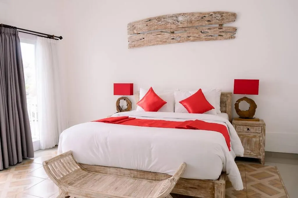 Taman Bali A&R Seminyak Βίλα