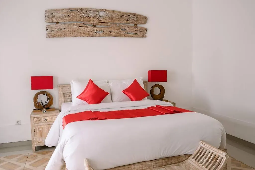 Taman Bali A&R Seminyak Βίλα Ινδονησία