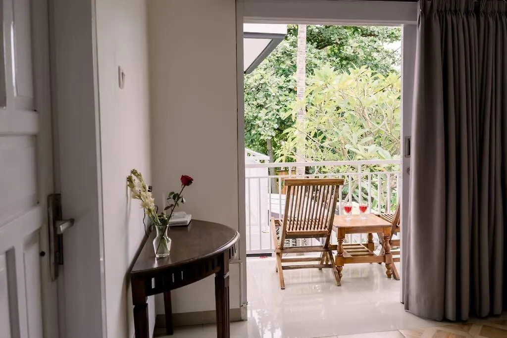 Villa Taman Bali A&R Seminyak 0*,