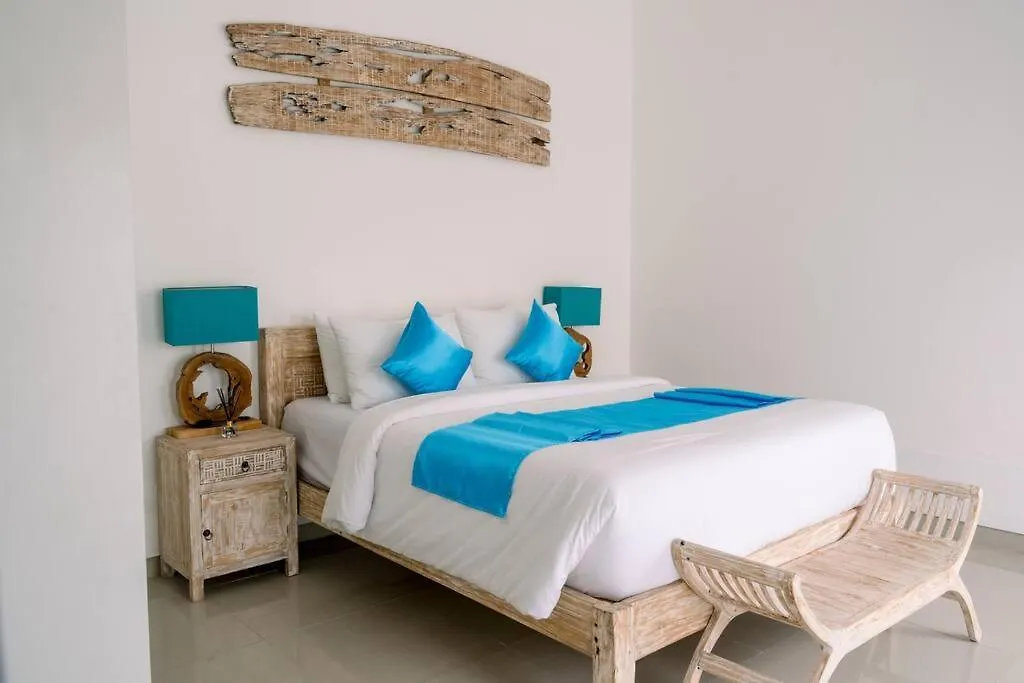 Villa Taman Bali A&R Seminyak
