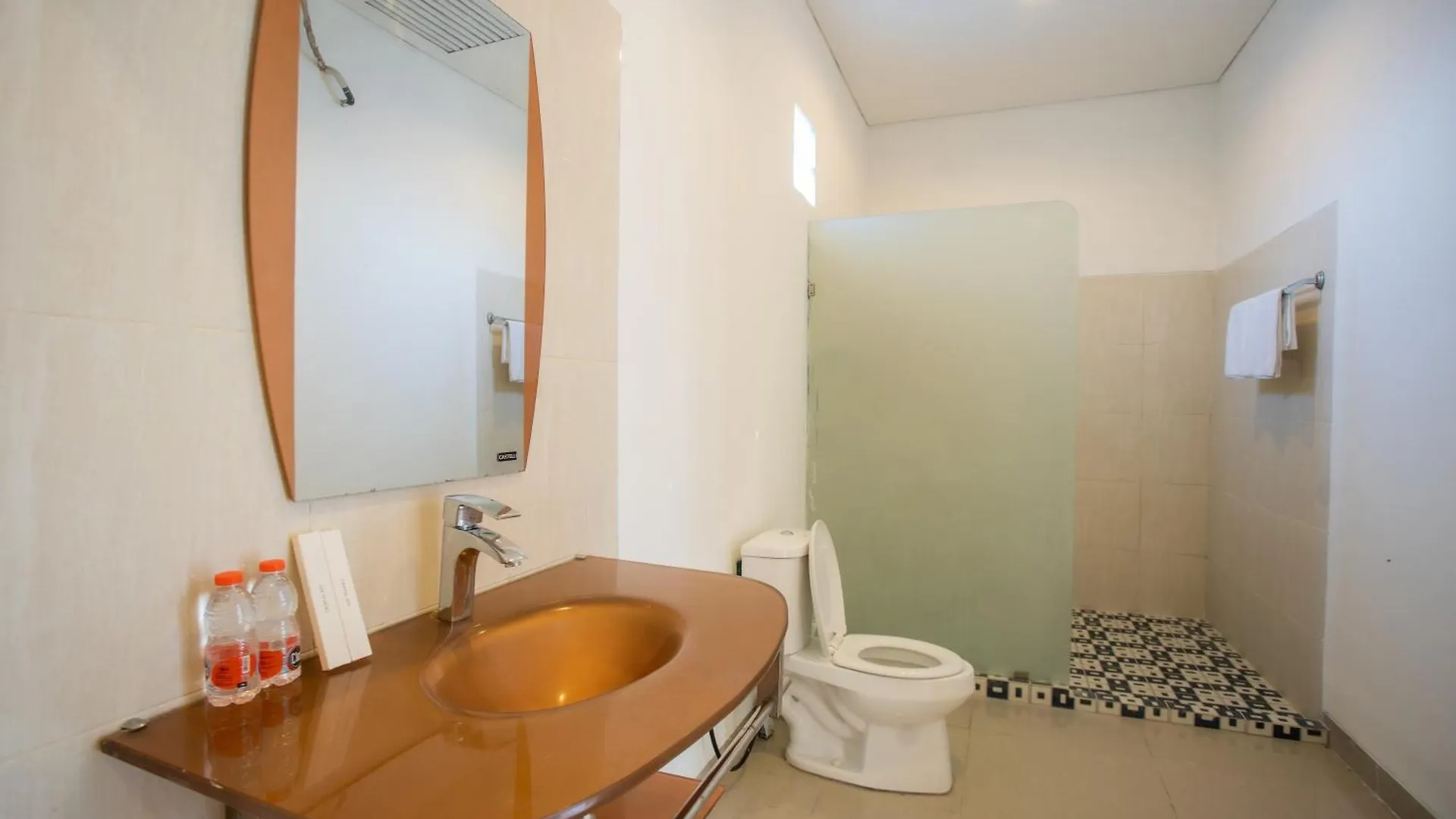 Villa Taman Bali A&R Seminyak