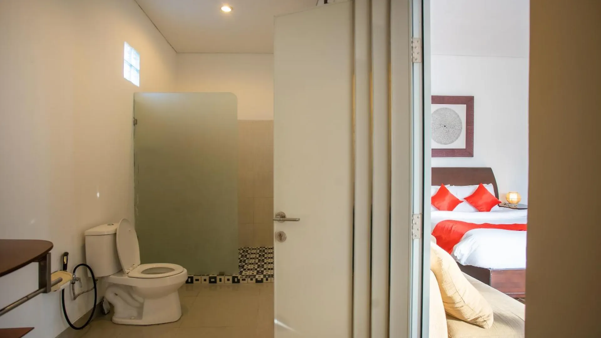 Villa Taman Bali A&R Seminyak