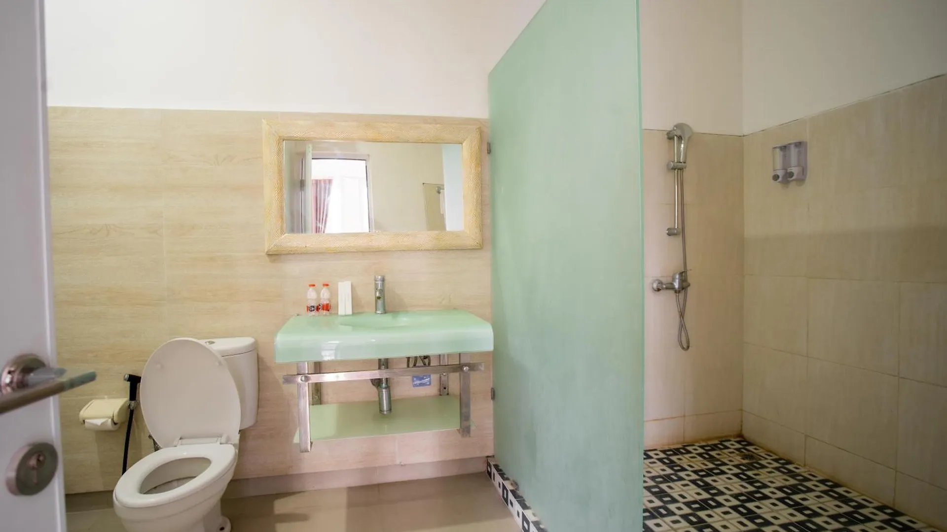 Villa Taman Bali A&R Seminyak Indonésie